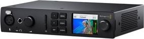 Tunere TV, placi video FM, placi de captura - Blackmagic UltraStudio Mini 4K