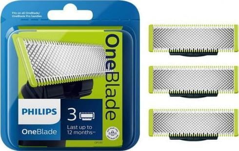 BLADE PHILIPS ONE LAMA QP230 / 50 PK3