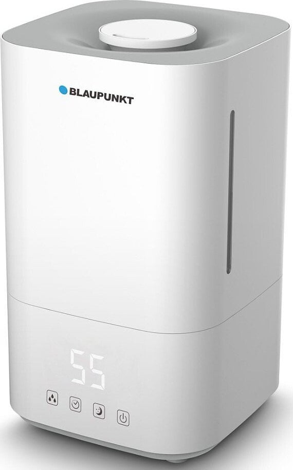 Aparate filtrare aer - Blaupunkt Blaupunkt AHS401 purificator de aer alb