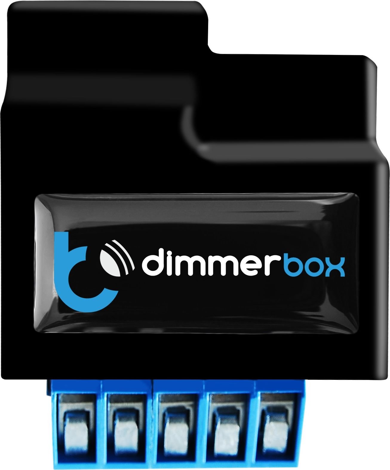 Blebox DimmerBox Dimmer WiFi pentru surse de lumină de 230V controlate din aplicație