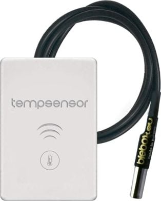 Blebox Senzor de temperatură TempSensor WiFi