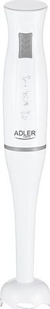Blender Adler, AD 4622, 200W, Alb