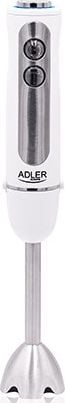 Blender Adler AD4625W, 850W, Alb