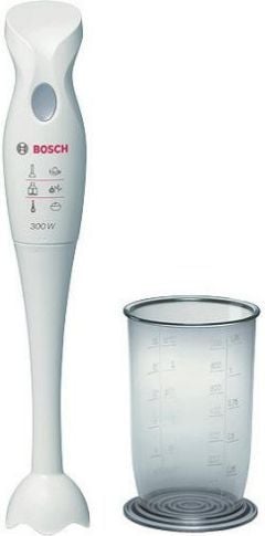 Blender Bosch MSM6B150, 300W, 700ml, Alb