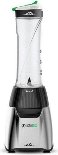 Blender ETA110390000 Activmix Team, 350W, 0.6L, Negru