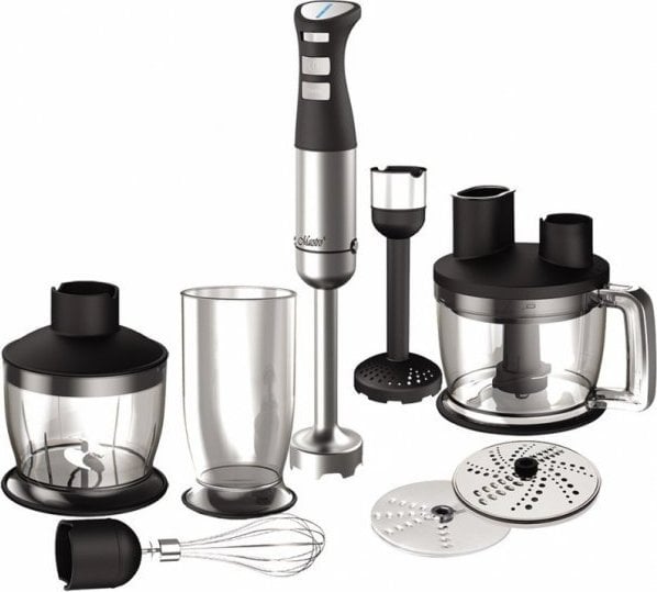 Blender kielichowy Maestro BLENDER WIELOFUNKCYJNY MAESTRO MR-566