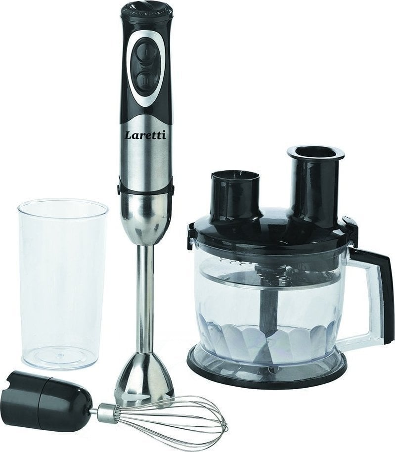 Blender Laretti Blenderis Laretti LR-FP7307