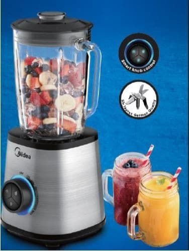 Blender Midea BL1501W, 1500 wați