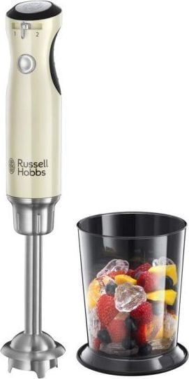 Blender Russell Hobbs 25232-56, 700W, 1L, Crem