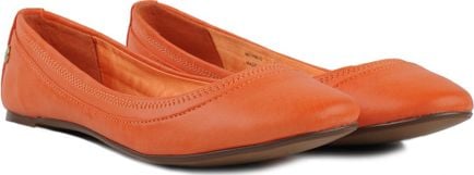 Blink Pantofi dama 069163 portocaliu s. 39