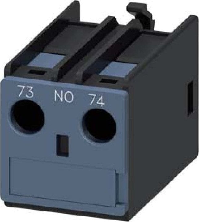 Bloc contacte auxiliare pentru contactoare 1Z 3RT2.1 3RT2.2 3RH21 și 3R 3RH2911-1AA10