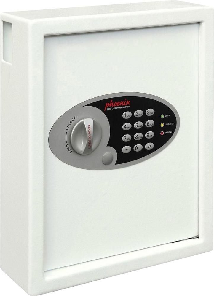 Blocare digitală Phoenix Safe Safe (KS0032E MKII)