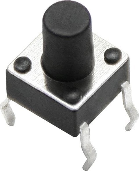 Blow 0558# Przeł.tact switch 6x6 h=7.0mm