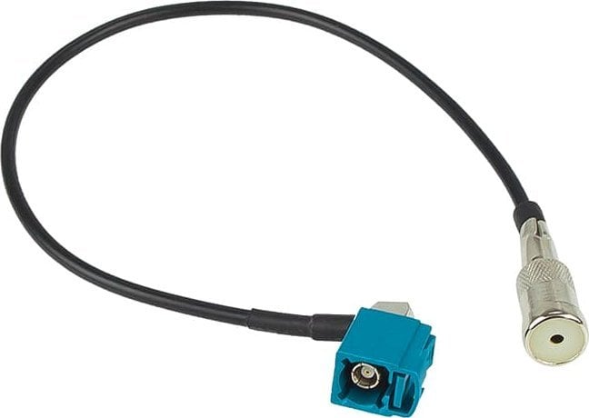 Blow 0870# Sam.adaptor antenă.vw rns2 și mfd2