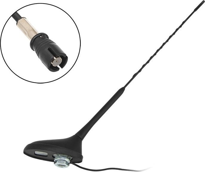 Blow 22-693# Antena auto peugeot citroen toyota