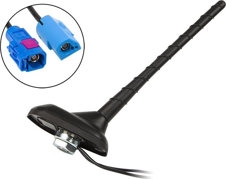 Blow 22-702# Antena auto fm/gps opel 2004-2010