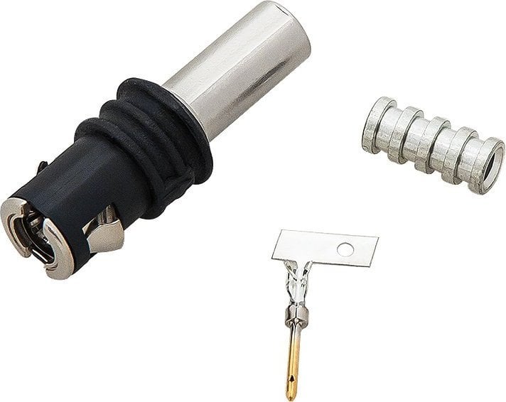 Blow 3318# Conector tată pentru antenă auto Snap