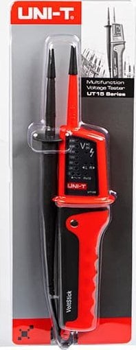 Blow 50-203# Meter ut15b uni-t voltaj tester