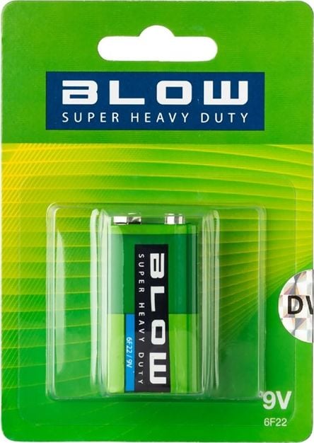 Blow Battery 6F22 1 buc.