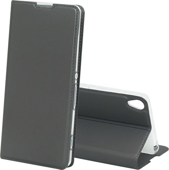 Carcasa Blow L pentru Sony Xperia XA, neagra