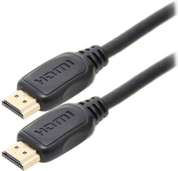 Blow HDMI - cablu HDMI 1,5 m negru (92-600#)