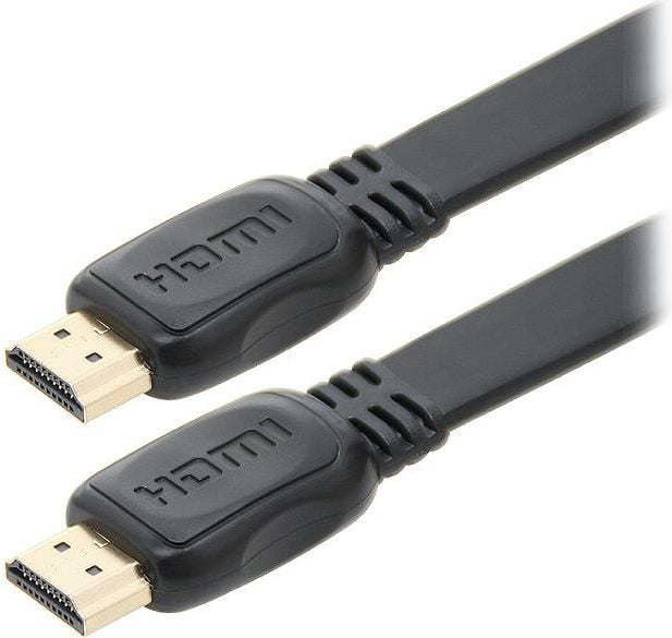 Blow HDMI - cablu HDMI 3m negru (92-607#)