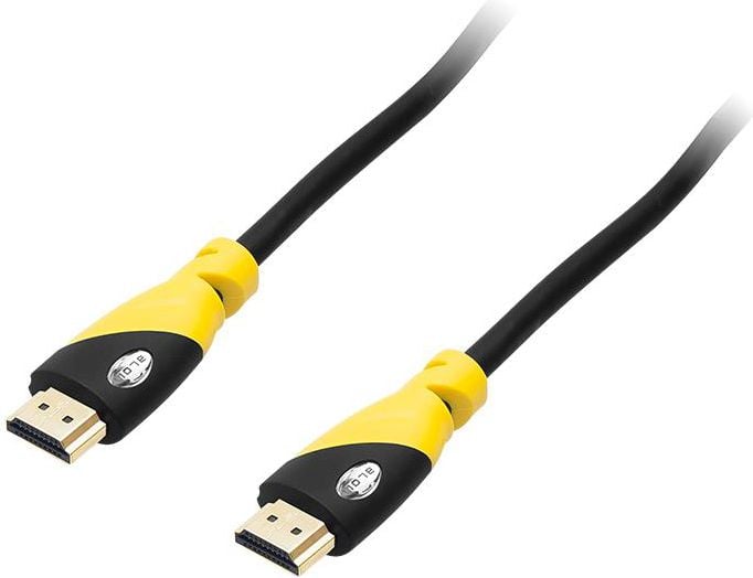 Blow HDMI - cablu HDMI 5m negru (92-656#)