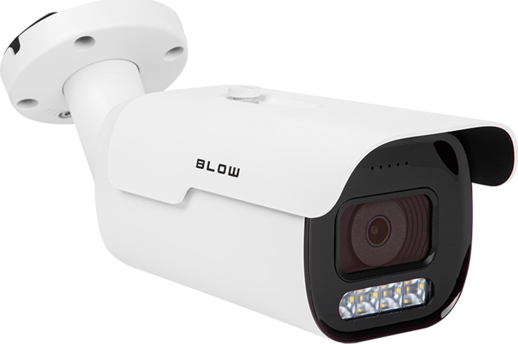Blow IP camera 77-781# IP Blow camera 5mp 2.7-13.5mm motozoom