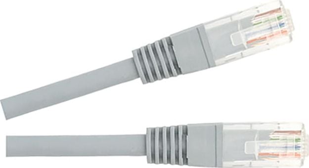 Blow Patchcord cablu UTP 8c mufă-mușcă 3m Blow 2712