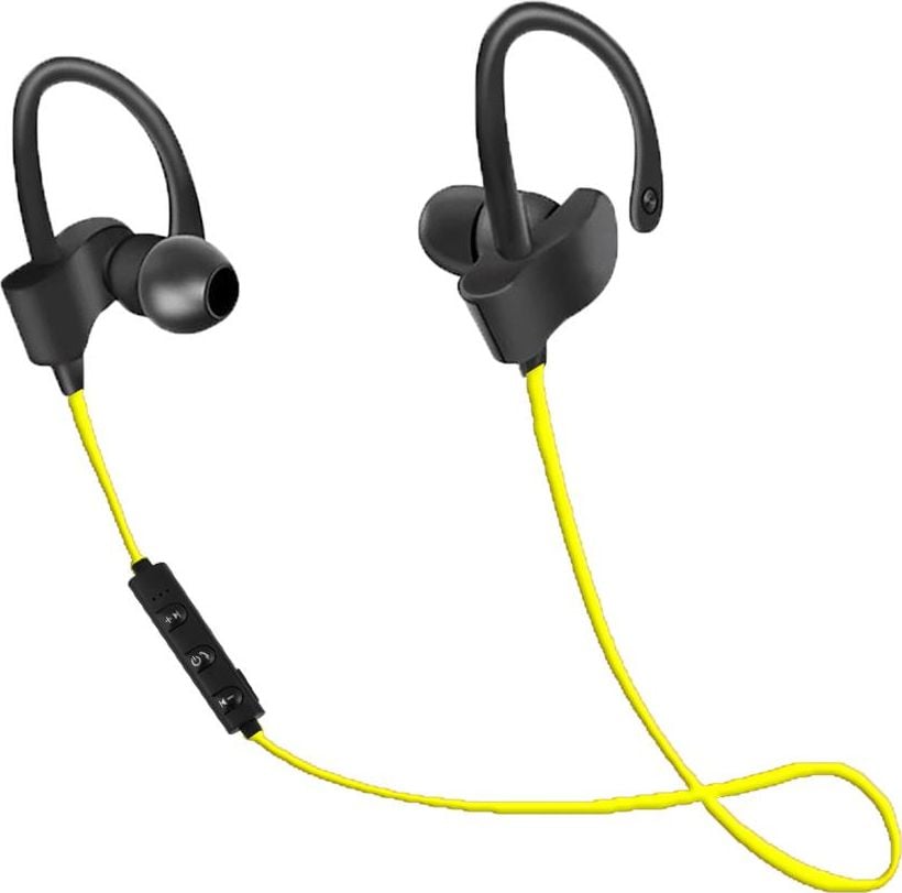 Bluetooth Casti Sport, Esperanza, EH188Y