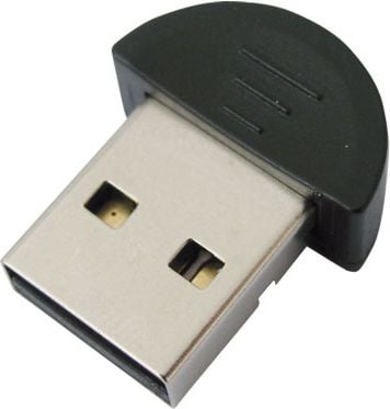 Adaptoare wireless - Bluetooth Mini USB 2.0 100m (URZ2019)