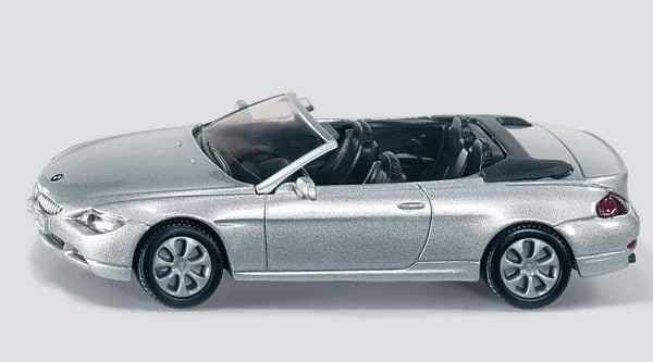 BMW 645i Cabriolet - 1,007