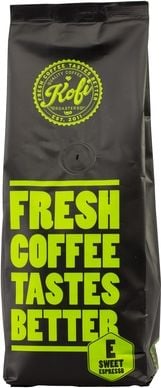 Cafea - Boabe de cafea Kofi Brand Sweet Espresso 250 g