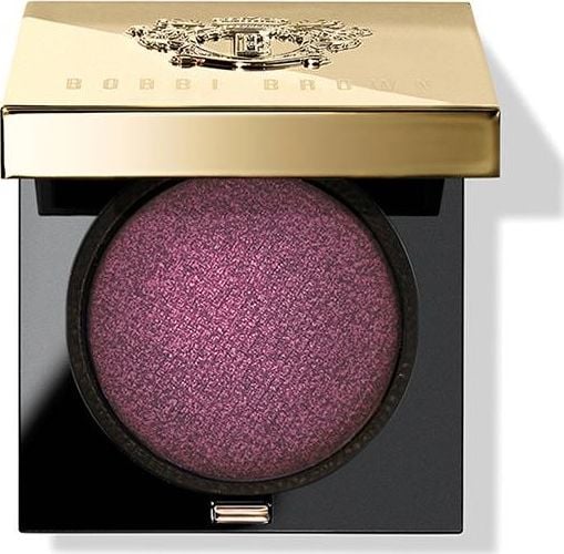 Bobbi Brown BOBBI BROWN_Luxe Eyeshadow Rich Metal cien do powiek Melting Point 2,5g