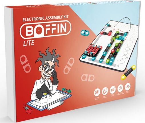 Boffin Magnetic Lite (GB7001)