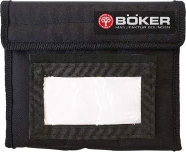 Boker Etui Knife Valut 6 (09BO153)