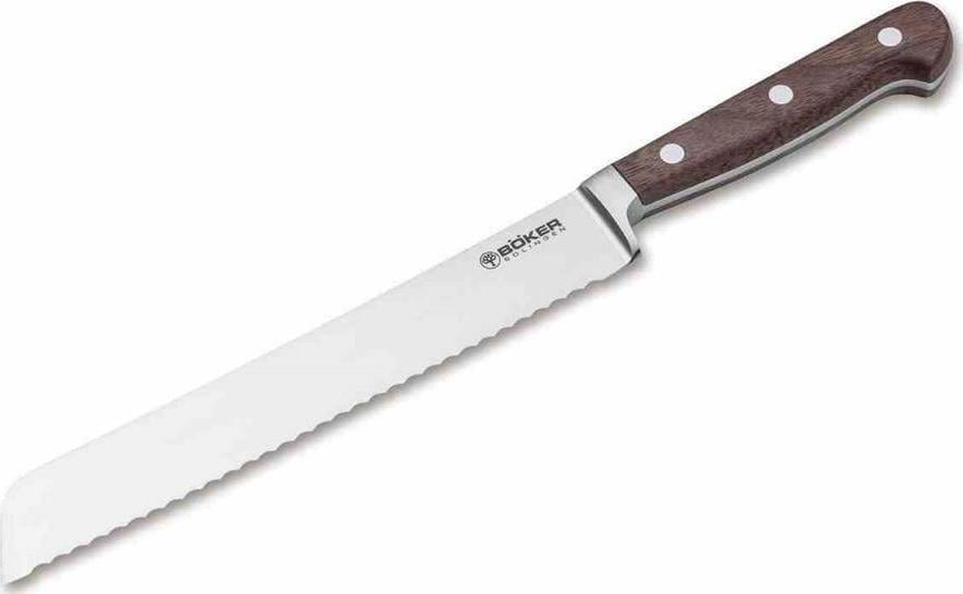 Cuțit Boker Bker Solingen Heritage Bread Knife