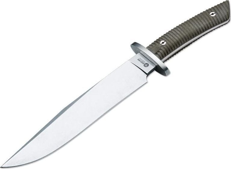 Boker Knife Boker Arbolito El Gigante Micarta universal