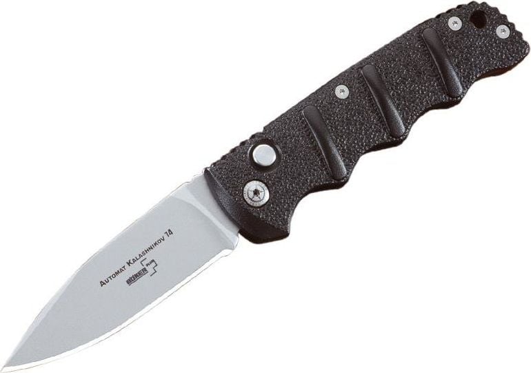 Cuțit Boker Boker Plus AKS 74 Automatik S30V universal