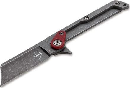 Cuțit Boker Boker Plus Fragment G10