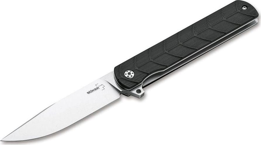 Cuțit Boker Boker Plus Legion Black universal