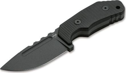 Boker Nóż Boker Plus Little Dvalin Black