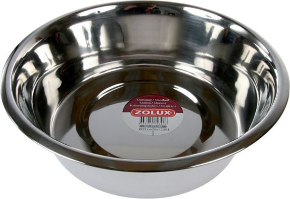 Bolul inoxidabil 21 cm 1,75 l