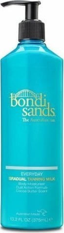 Bondi Sands Mleczko Brązujące Bondi Sands (375 ml)