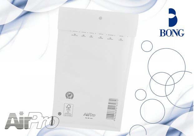 CASE B / 200pcs 12 WHITE AIRPRO. (12211/4112)