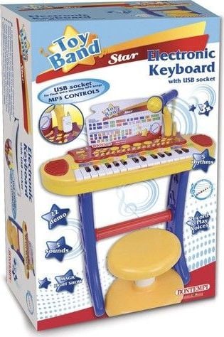 BONTEMPI tastatură electronică 13 342