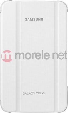 Huse tablete - Book Cover Samsung pentru Galaxy TAB 3, 7&quot;, White