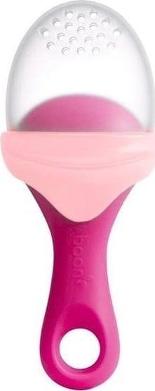 Boon Teether Pulp Pink