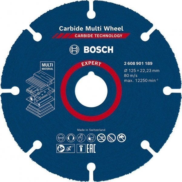 Bosch 2608901189