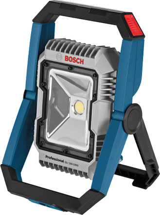 Lanterna fara acumulatori Bosch - GLI 18V-1900, Li-Ion, 18 V, - Ah